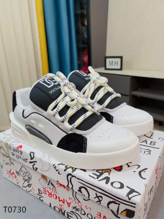 Picture of Dolce Gabbana Shoes _SKUDGsz38-44h11164164